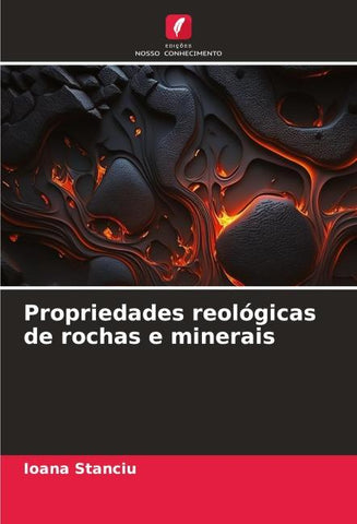Propriedades reológicas de rochas e minerais