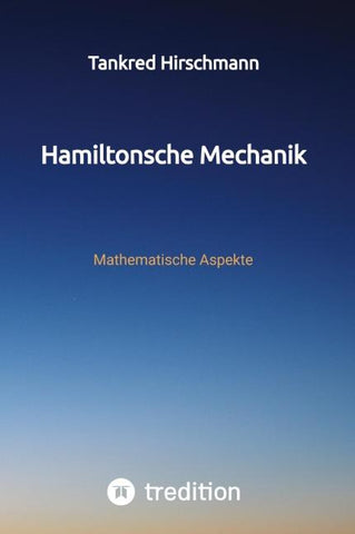 Hamiltonsche Mechanik