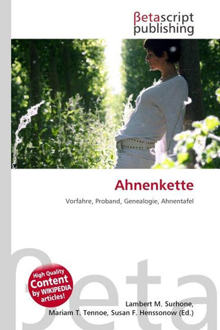 Ahnenkette
