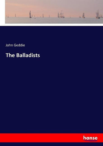 The Balladists