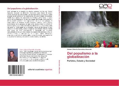 Del populismo a la globalización