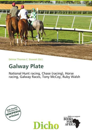 Galway Plate