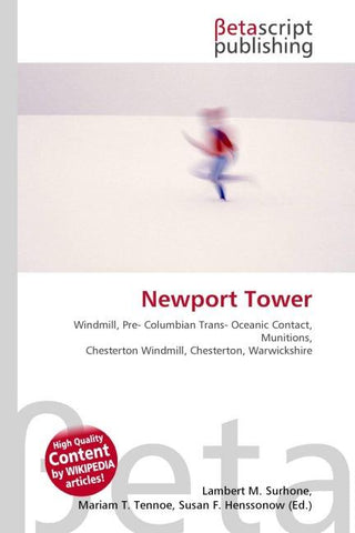 Newport Tower