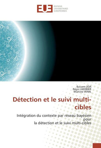 Détection et le suivi multi-cibles