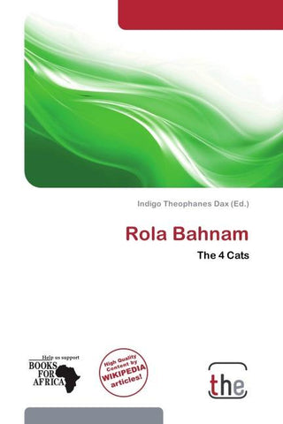 Rola Bahnam