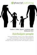 Azerbaijani people