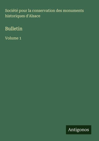 Bulletin
