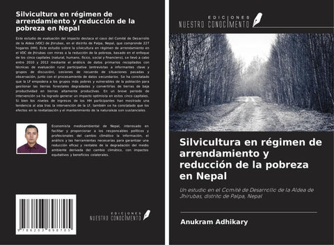 Silvicultura en régimen de arrendamiento y reducción de la pobreza en Nepal