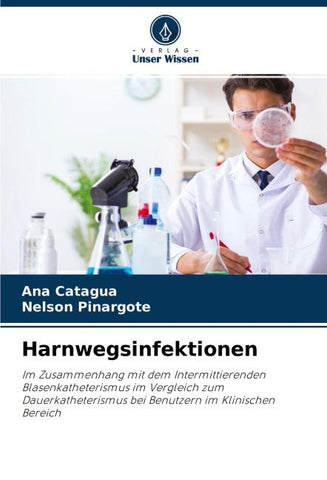 Harnwegsinfektionen