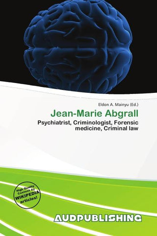 Jean-Marie Abgrall
