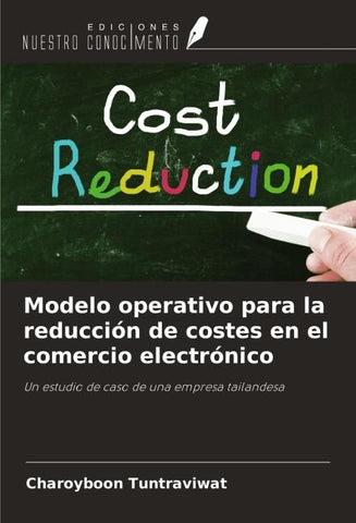 Modelo operativo para la reducción de costes en el comercio electrónico