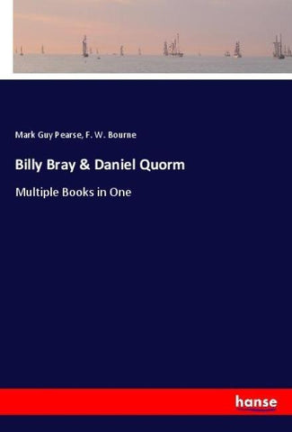 Billy Bray & Daniel Quorm