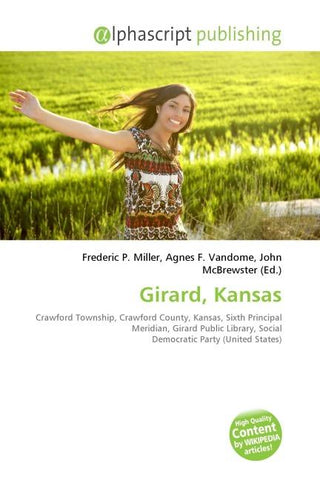 Girard, Kansas