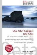 USS John Rodgers (DD-574)