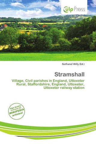 Stramshall