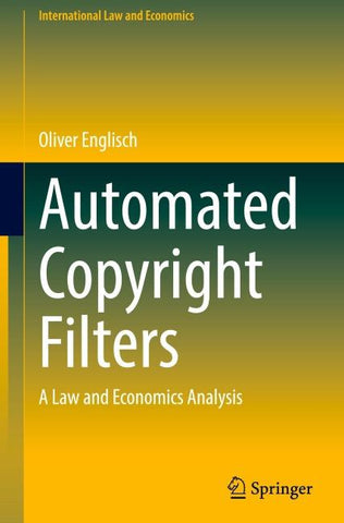 Automated Copyright Filters