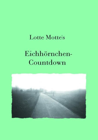 Eichhörnchen Countdown