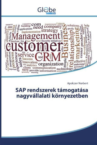 SAP rendszerek támogatása nagyvállalati környezetben