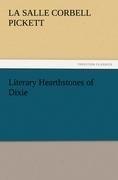 Literary Hearthstones of Dixie