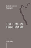 Time-Frequency Representations