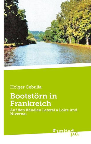 Bootstörn in Frankreich