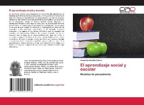 El aprendizaje social y escolar