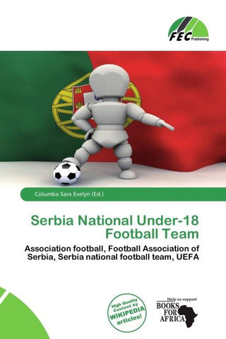 Serbia National Under-18 Football Team