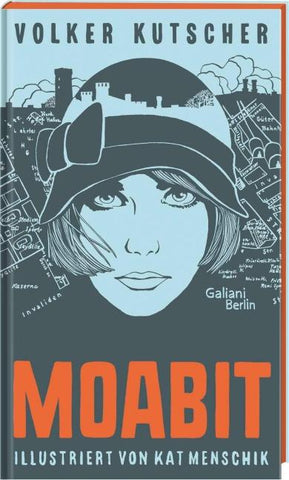 Moabit