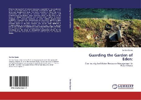 Guarding the Garden of Eden: