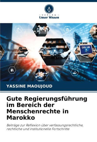 Gute Regierungsführung im Bereich der Menschenrechte in Marokko