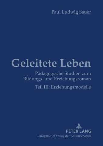 Geleitete Leben