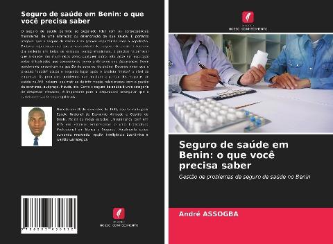 Seguro de saúde em Benin: o que você precisa saber