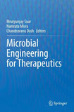 Microbial Engineering for Therapeutics