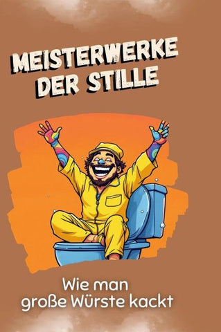 Meisterwerke der Stille