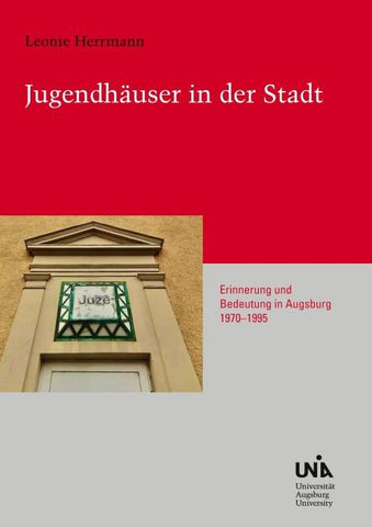 Jugendhäuser in der Stadt
