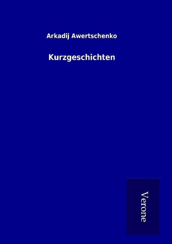 Kurzgeschichten