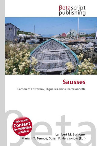 Sausses
