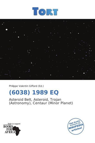 (6038) 1989 EQ