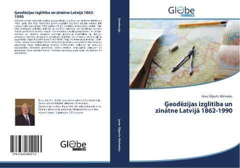 ¿eod¿zijas izgl¿t¿ba un zin¿tne Latvij¿ 1862-1990