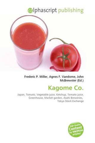 Kagome Co.