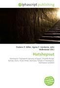 Hatshepsut