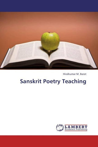 Sanskrit Poetry Teaching