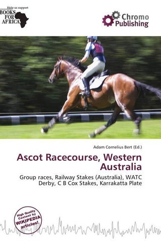 Ascot Racecourse, Western Australia