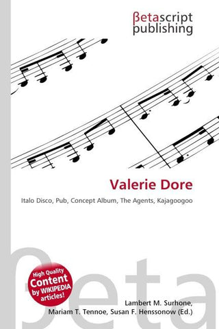Valerie Dore