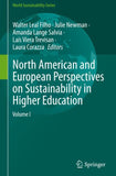 North American and European Perspectives on Sustainability in Higher Education