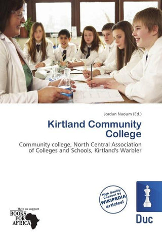 Kirtland Community College