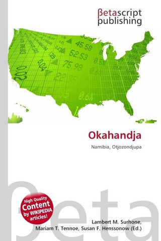 Okahandja