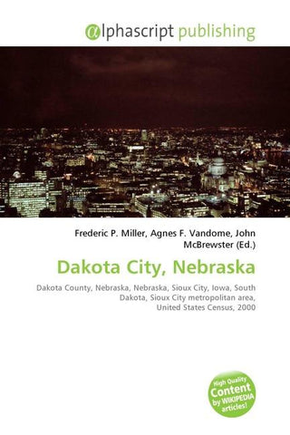 Dakota City, Nebraska