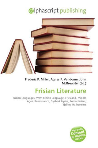 Frisian Literature