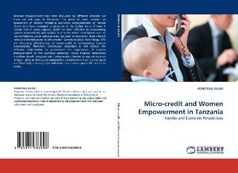 Micro-credit and Women Empowerment in Tanzania